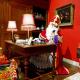 Huis van Sint Sinterklaas