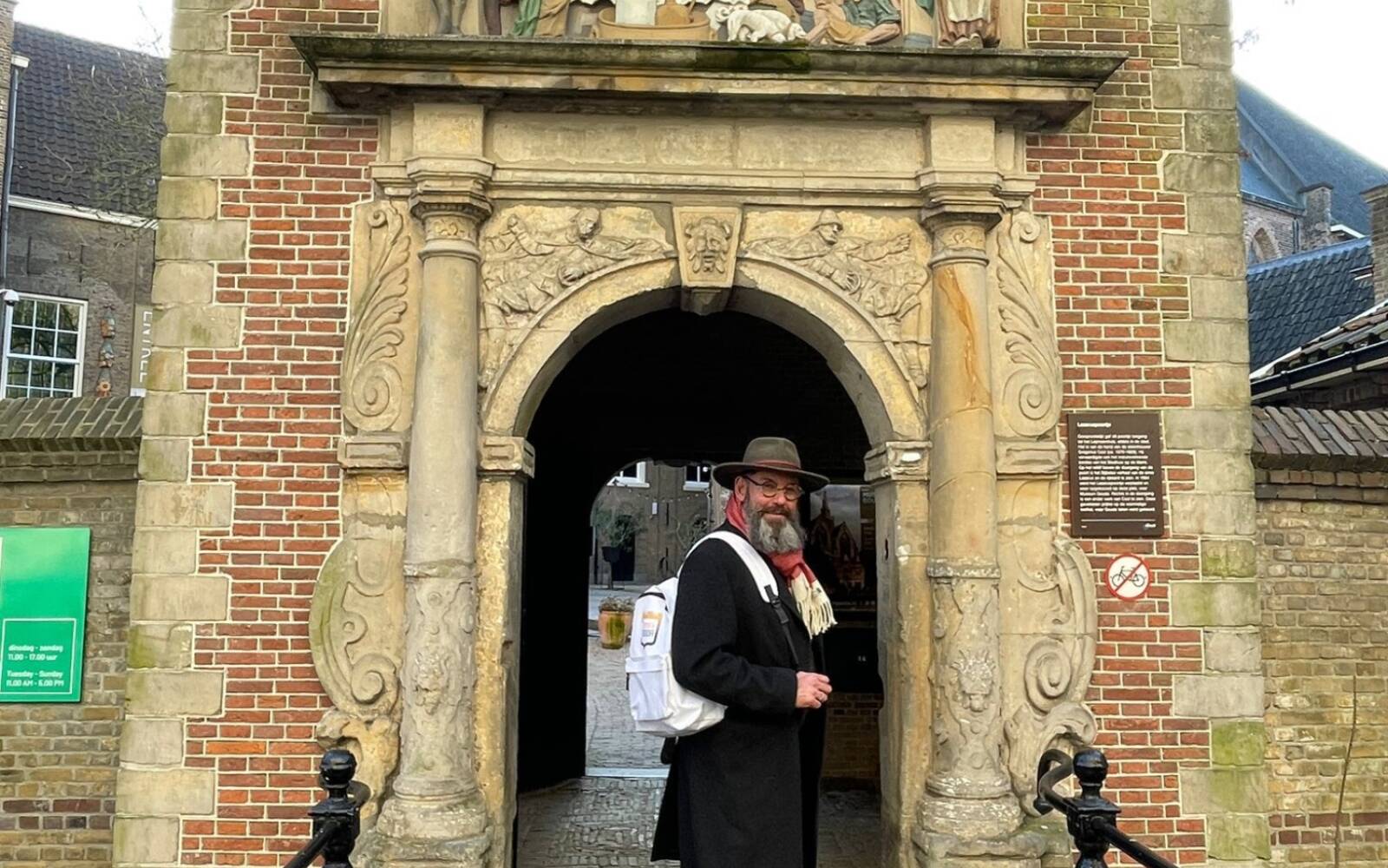 	Instapwandeling: Hoogtepunten van Gouda