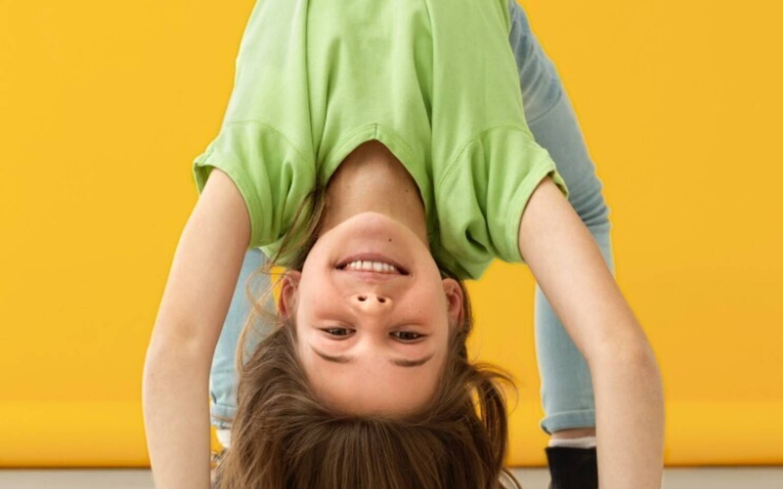 	Kinderyoga | Stichting Theater de Toverketel