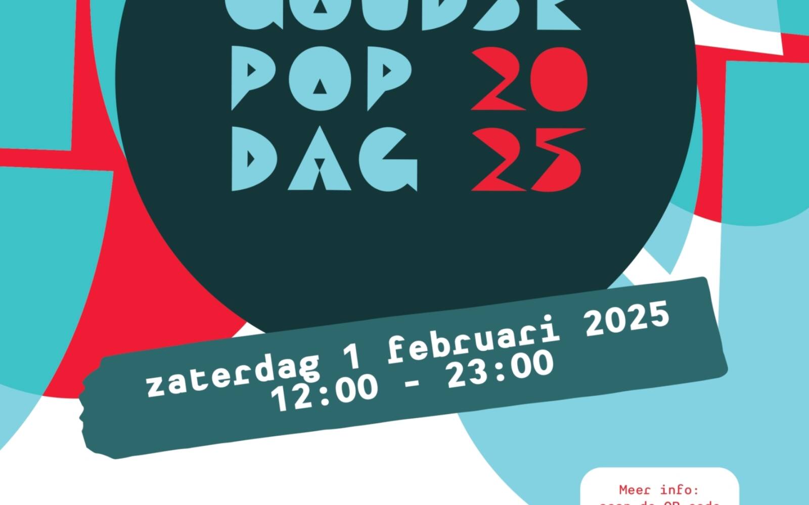 	Goudse Popdag