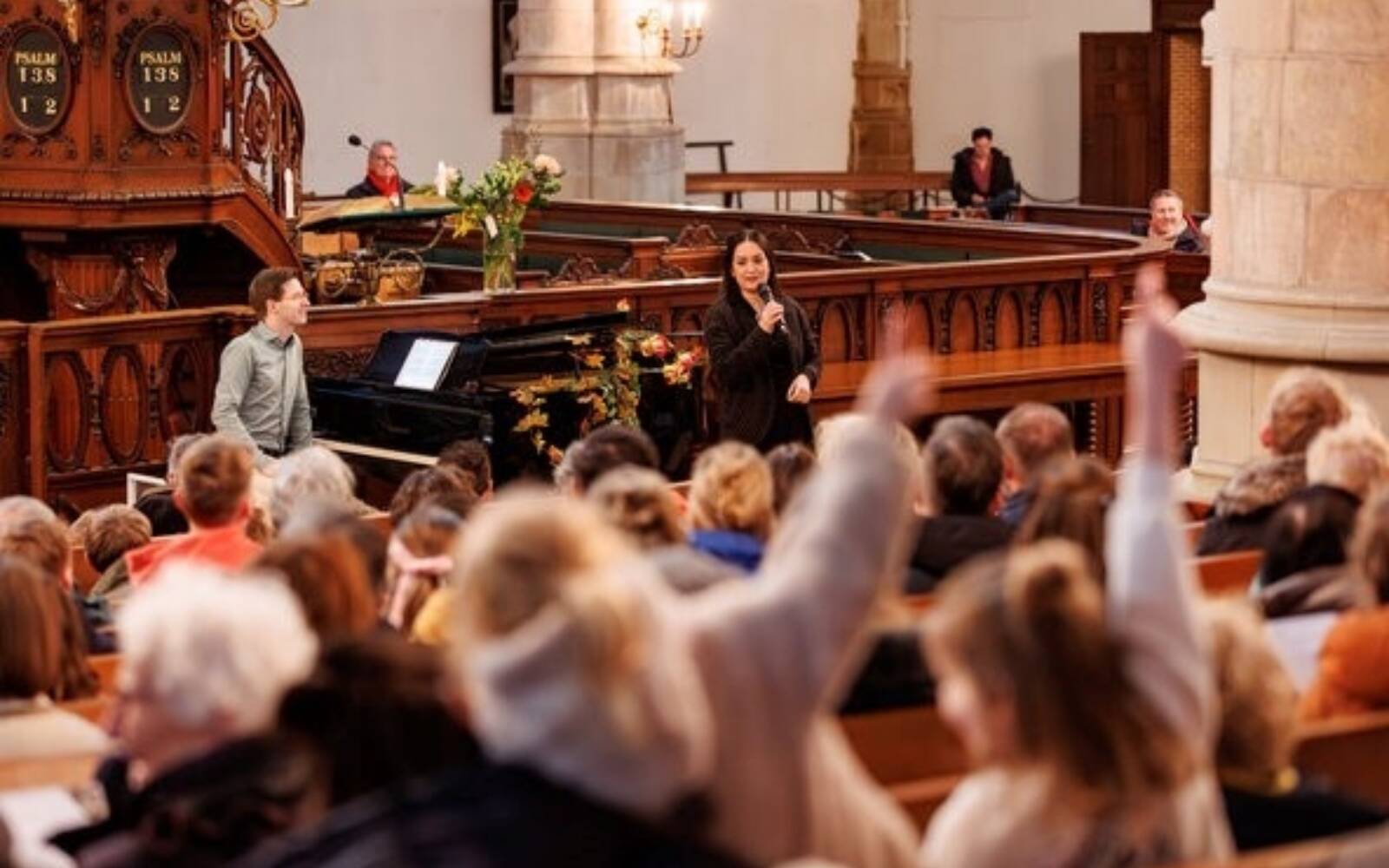 	Pianofestival Gouda | zomereditie