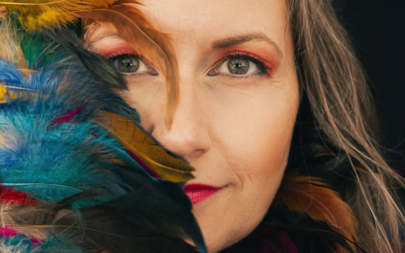 	Theatershow 'Veerkracht'