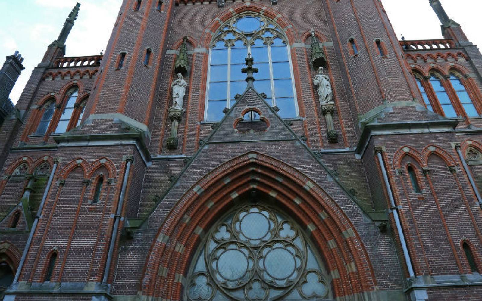 	Gouwekerk