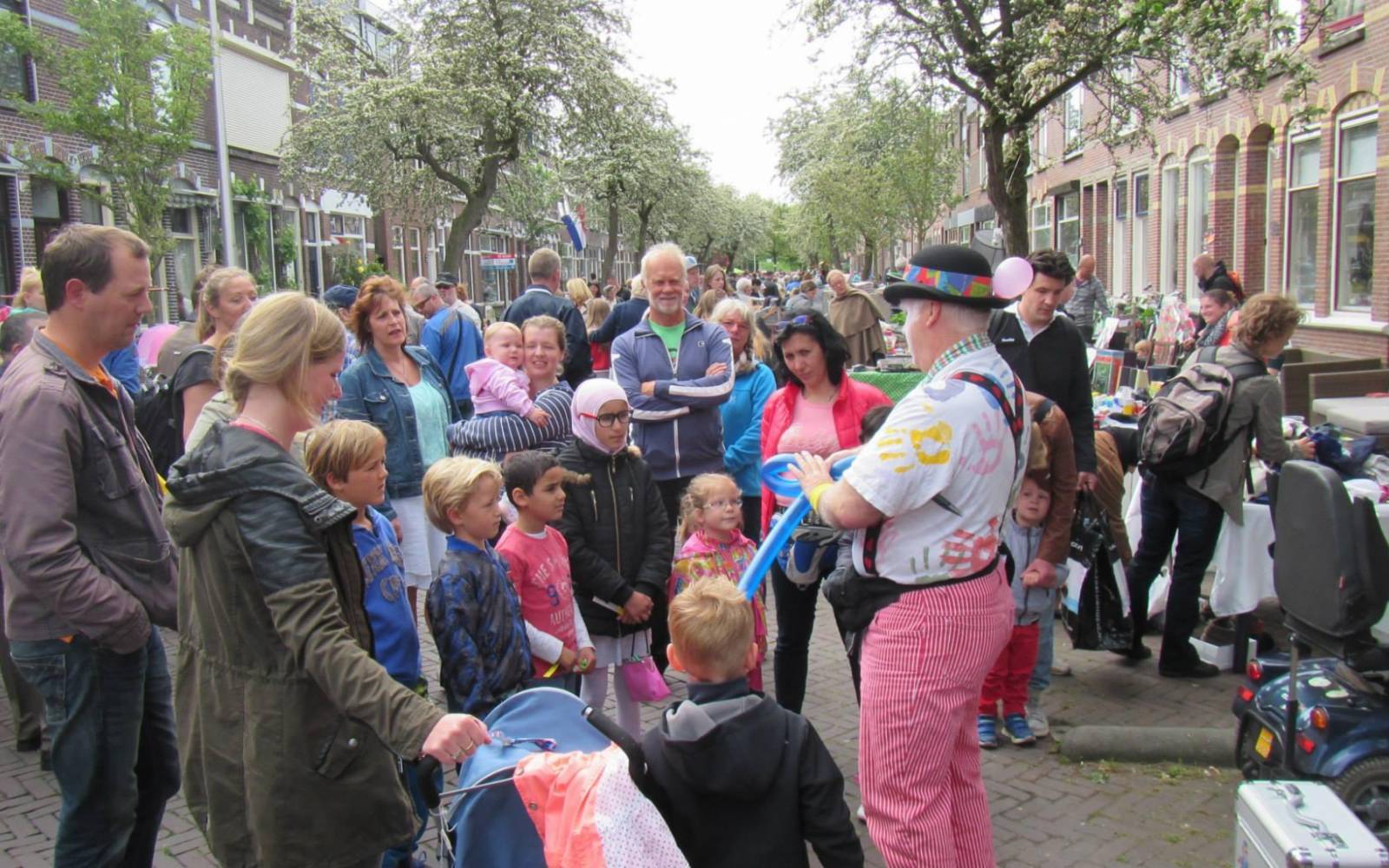 	IJsselmarkt