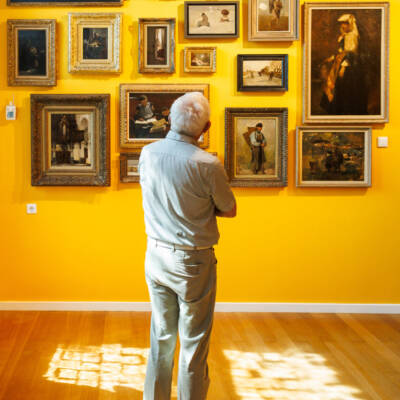 240718 FE1520 Fred Ernst 30cm