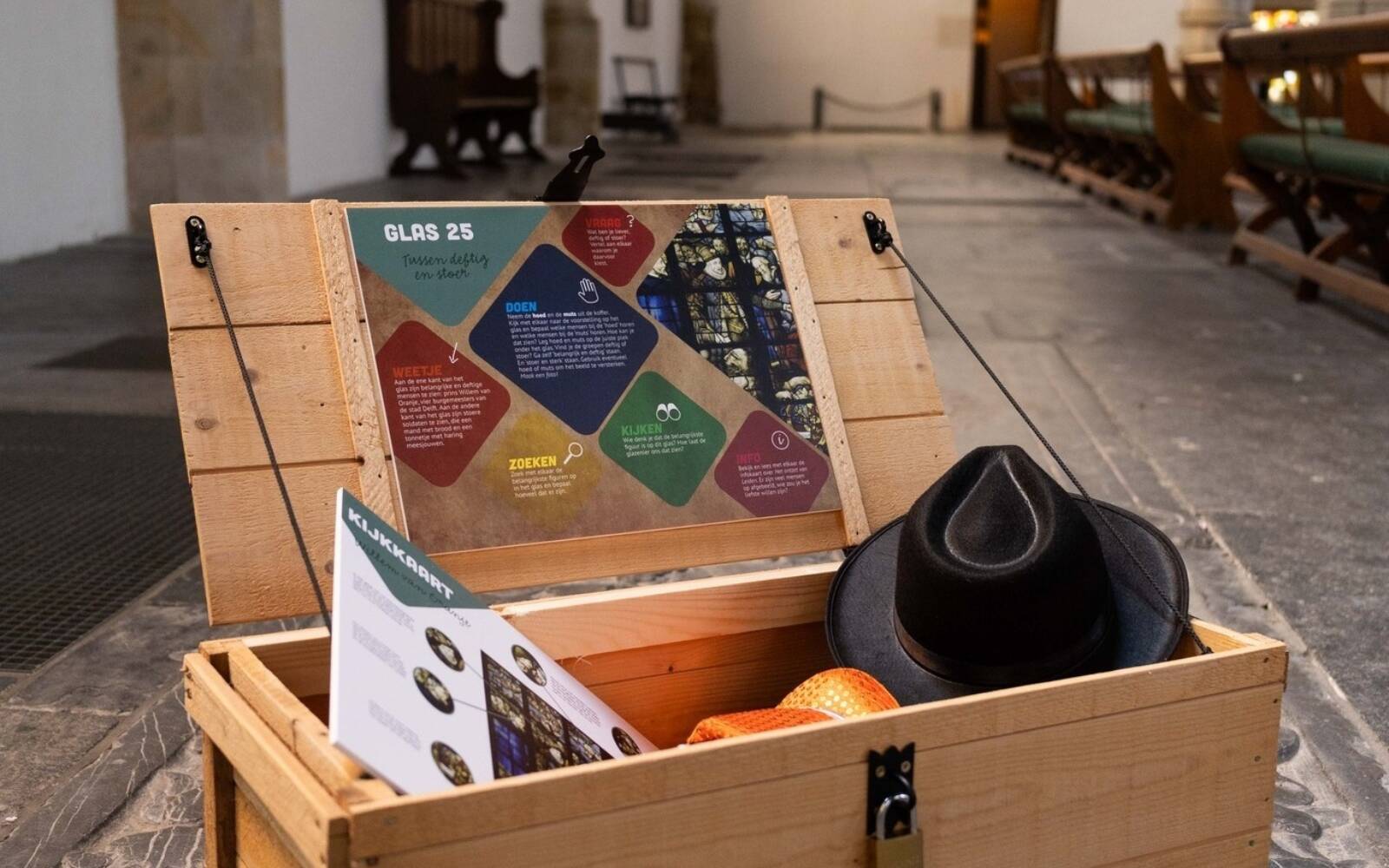 	Sint-Janskerk voor kids