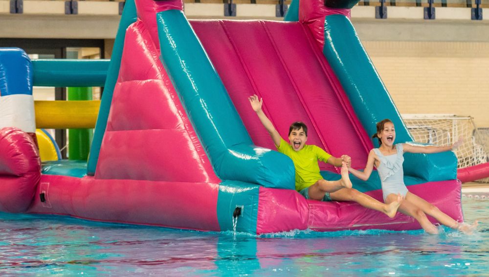 SPORT•GOUDA Welkom in Gouda