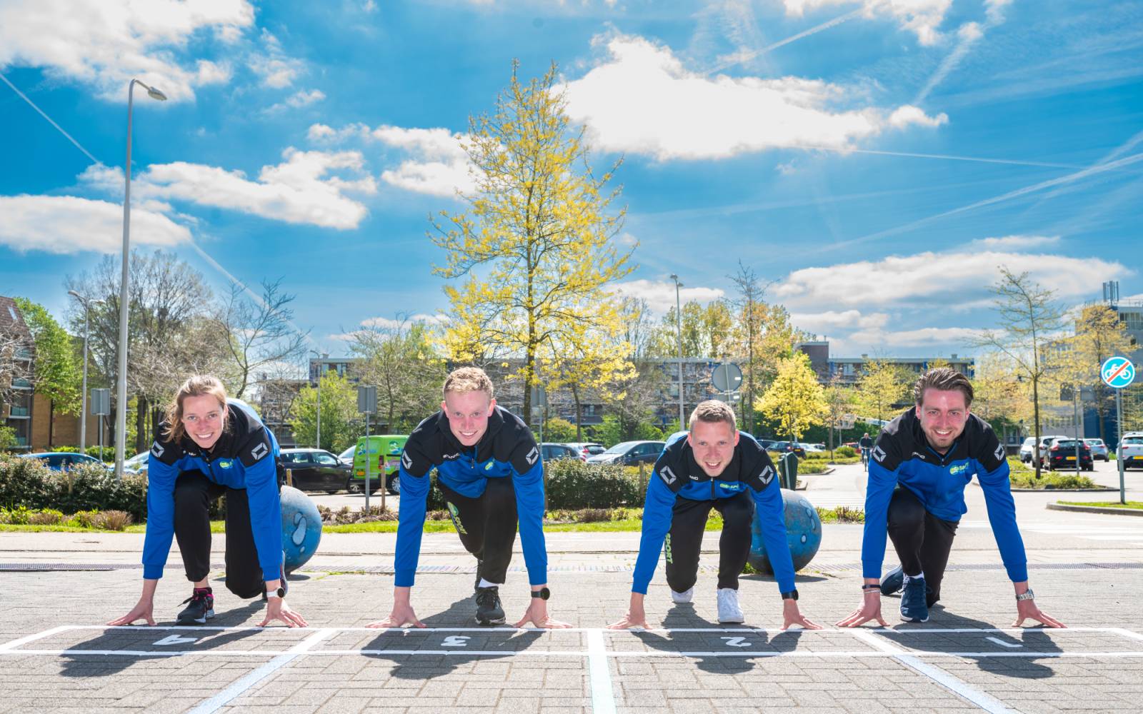 SPORT•GOUDA Welkom in Gouda