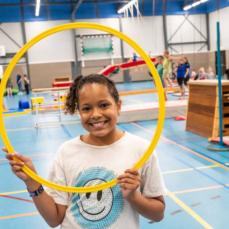 SPORT•GOUDA Welkom in Gouda