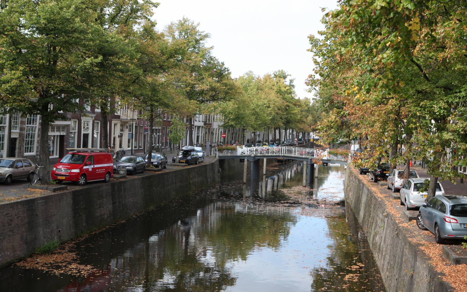 	Specialiteiten in Gouda Havenkwartier