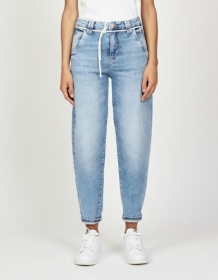 94VIA JOGGER - balloon fit
