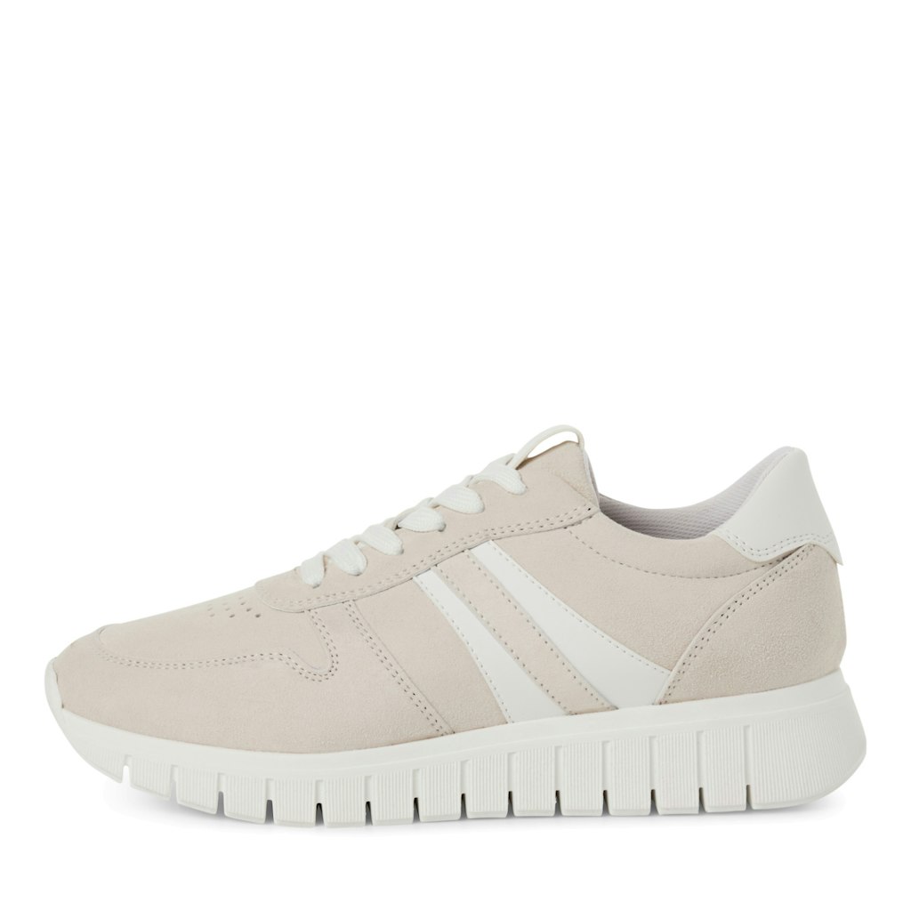 Tamaris Sneaker Beige