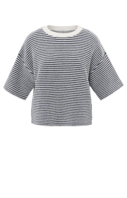 Flauschiger Pullover
