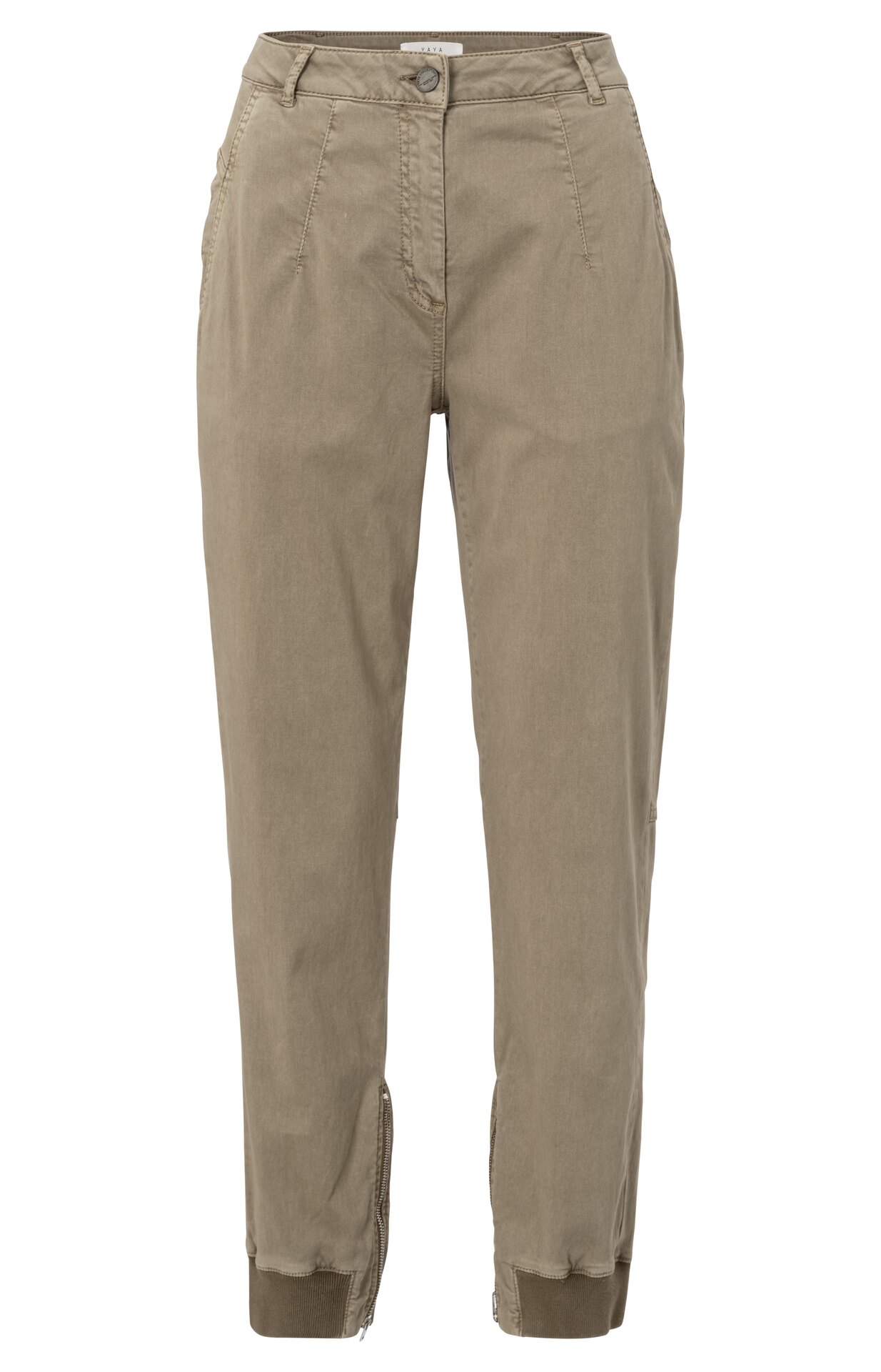 Weiche Cargohose