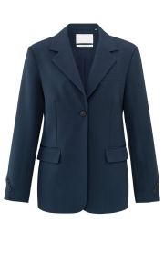 Gewebter Blazer