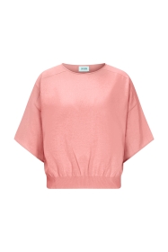 DILARY Strick T-Shirt