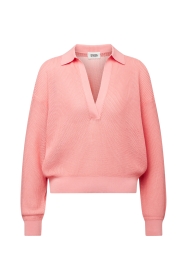 JORGIA Strick Longsleeve