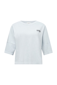 KUSIA P3 – Verkürztes T-Shirt