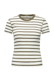 Schmales T-Shirt KOALE