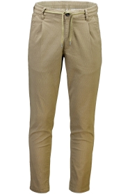 Chino - Carrot fit