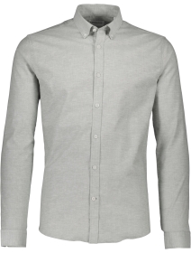 Lindbergh Oxford-Hemd mit Superflex