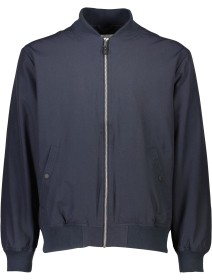 Bomberjacke - Relaxed Fit