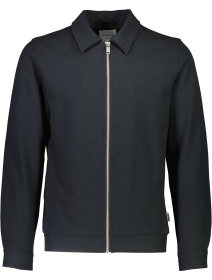 Lindbergh Hemdjacke im Relaxed Fit