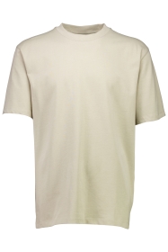 Lindbergh Oversize T-Shirt