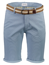 Chino-Shorts mit Superflex