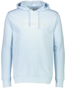 Copenhagen sweat hoodie