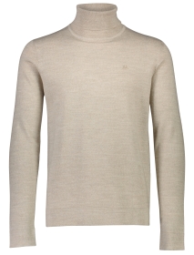 Rollkragenpullover