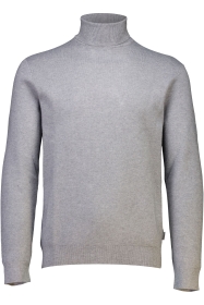 Ecovero roll neck knit