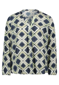 Blusenshirt