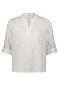 Casual-Bluse