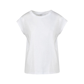 Metallisches T-Shirt