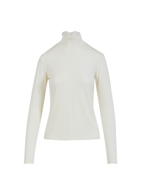 CC Heart SOFIA turtleneck blouse