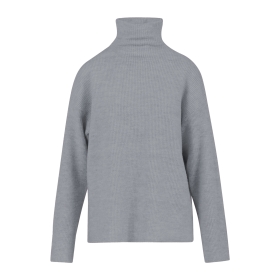 CC HEART Emma Rollkragen-Pullover