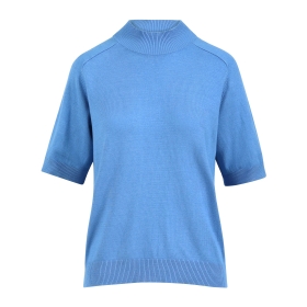 CC HEART – Bella Rollkragenpullover