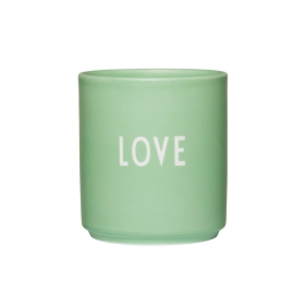 Becher Love