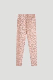 Rita Leggings Leo Baby Rose