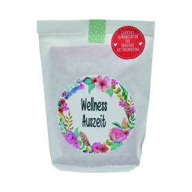 Wellness Auszeit Wundertüte
