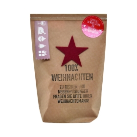 100% Weihnachten Wundertüte