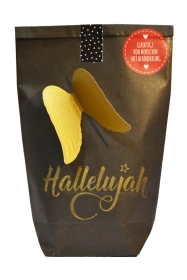 Hallelujah Wundertüte