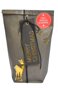 Merry Christmas Wundertüte