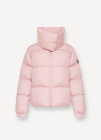 LADIES DOWN JACKET