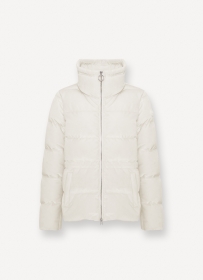 LADIES DOWN JACKET
