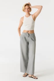 Ellen Mid Waist