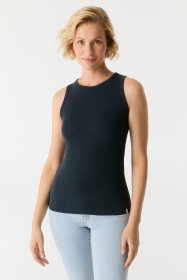 Figurbetontes Tanktop