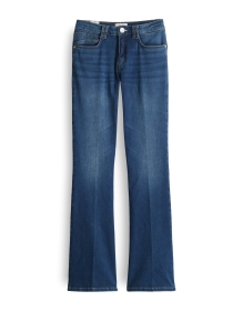 ENJA SMOOTH Flared Jeans