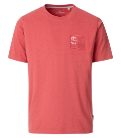 T-Shirt mit Adventure Print